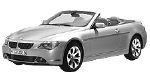 BMW E64 P176C Fault Code