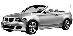BMW E88 P176C Fault Code