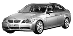 BMW E92 P176C Fault Code